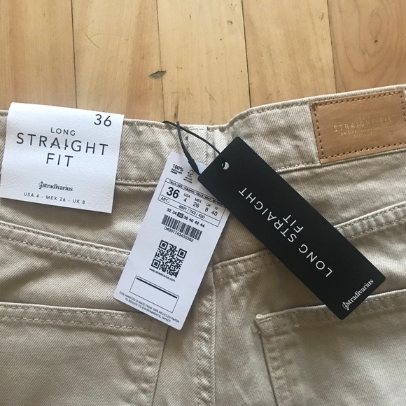 Petite 90s dad jeans - Picture 4 of 5